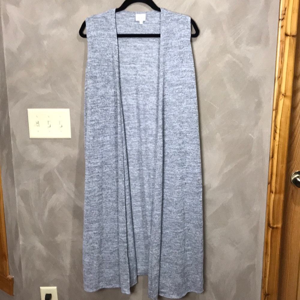 NWT LuLaRoe Joy Vest